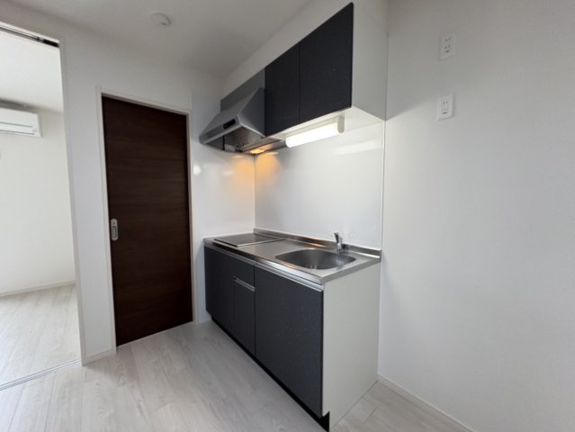 KINDAI ST ( 近畿大学 一人暮らし )のキッチン
