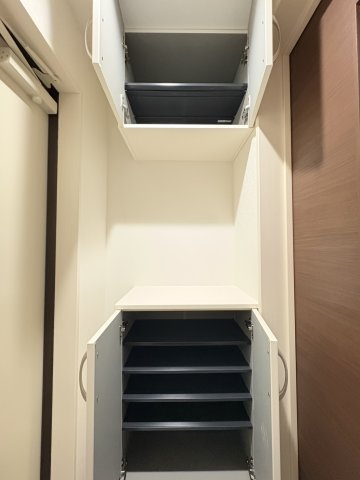 KINDAI ST ( 近畿大学 一人暮らし )の玄関