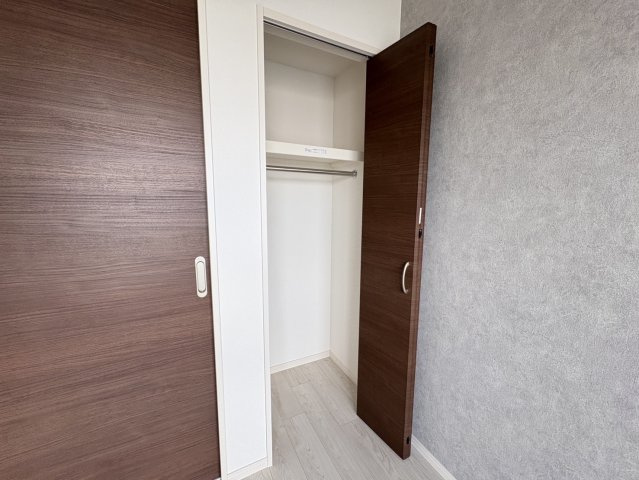 KINDAI ST ( 近畿大学 一人暮らし )の収納