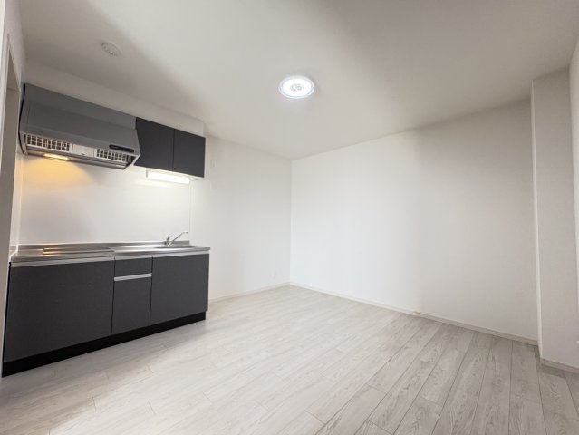 KINDAI ST ( 近畿大学 一人暮らし )の内装