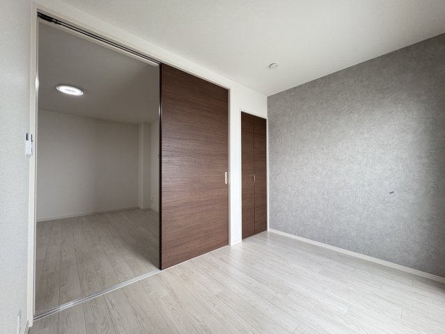 KINDAI ST ( 近畿大学 一人暮らし )の洋室