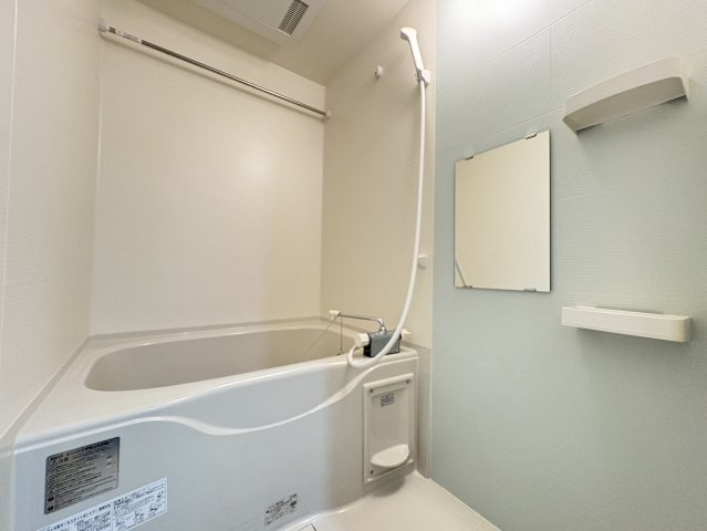 KINDAI ST ( 近畿大学 一人暮らし )の浴室