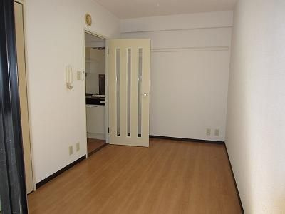 【寝室】 | グランデュール富士見町Ａ