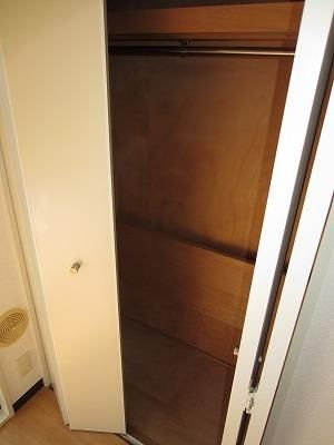 【収納】 | グランデュール富士見町Ａ