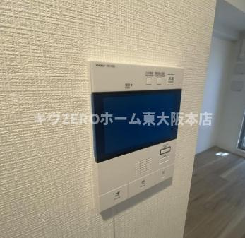 エスリード大阪京橋フロレゾンのセキュリティ