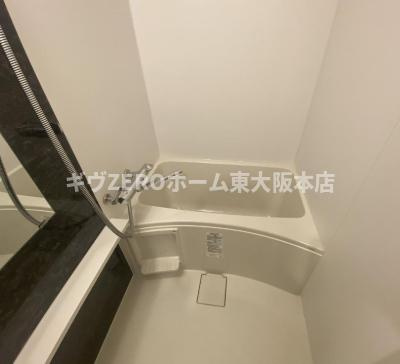 エスリード大阪京橋フロレゾンの浴室