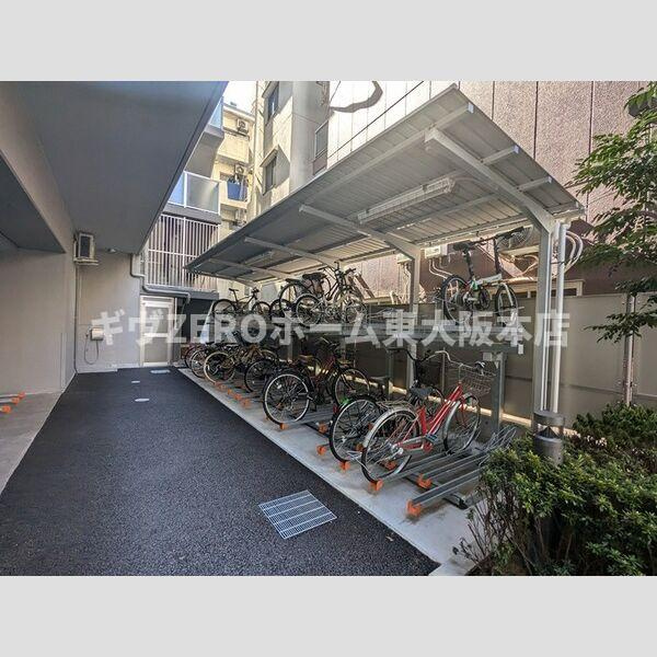 エスリード大阪京橋フロレゾンのその他共用部分