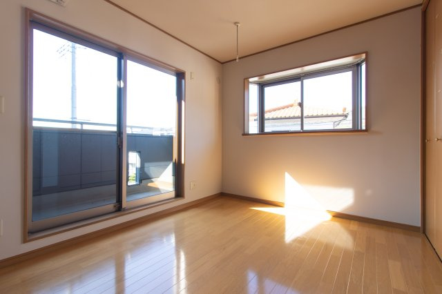 【洋室】の画像