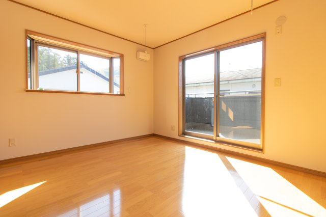 【洋室】の画像