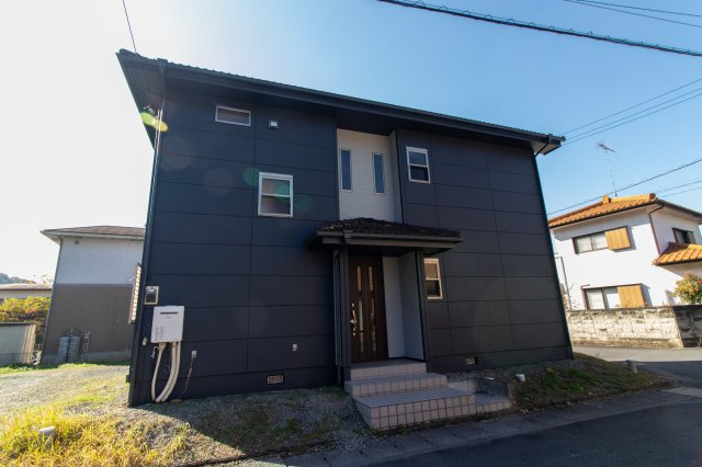 足利市五十部町の中古一戸建の画像