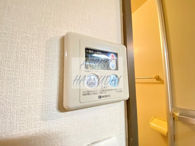 プルミエ駒沢Ｂの設備