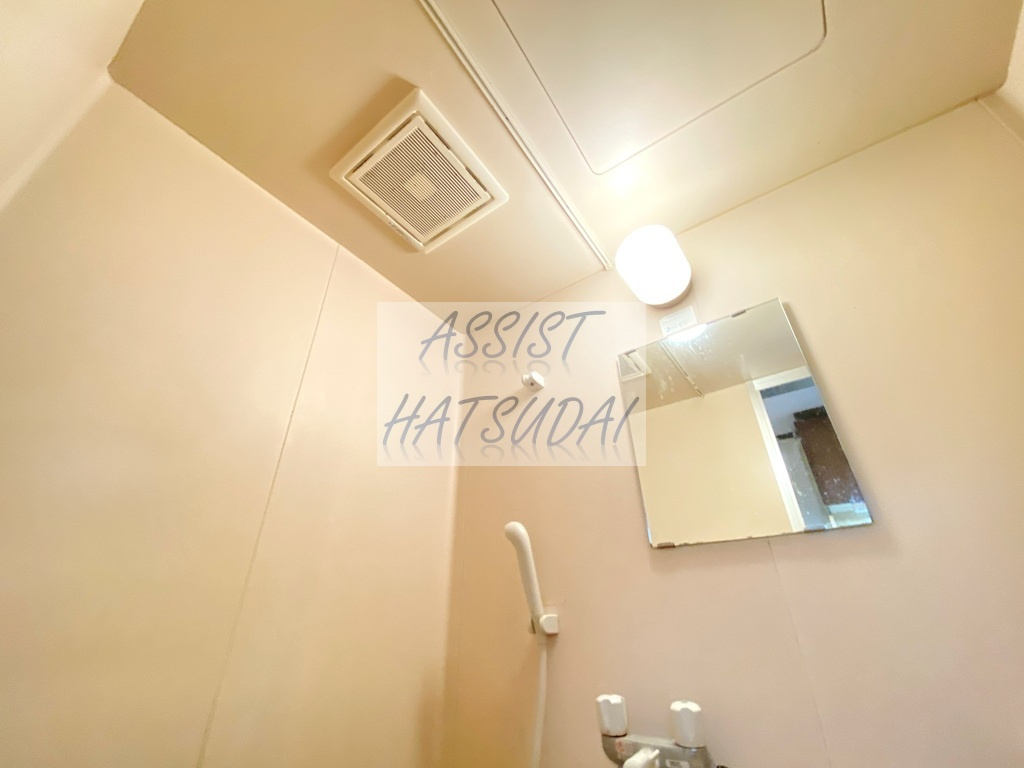 プルミエ駒沢Ｂの内装