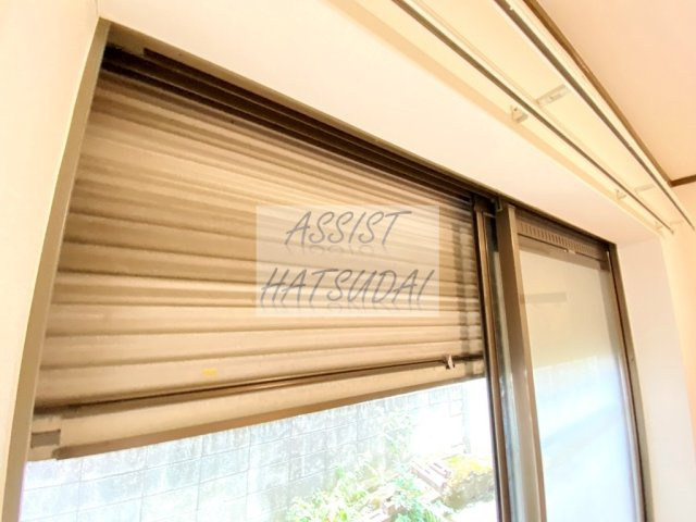 プルミエ駒沢Ｂのその他