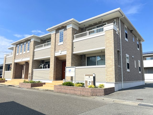 ピュアハイツ・翠Ａ