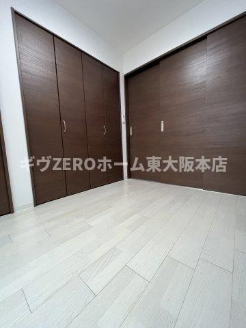 センターポートのその他