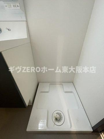 センターポートの設備