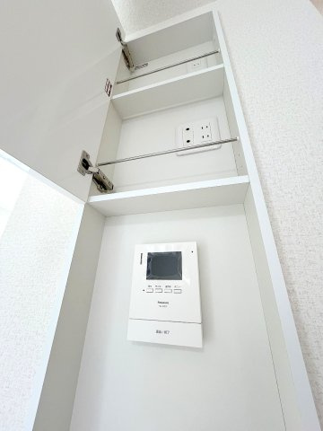 昭島市中神町2丁目新築分譲　全5棟　のその他
