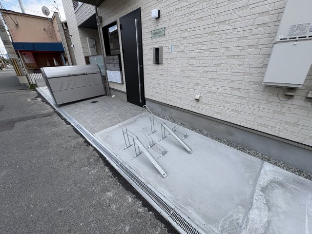 KINDAI ST ( 近畿大学 一人暮らし )のその他共用部分