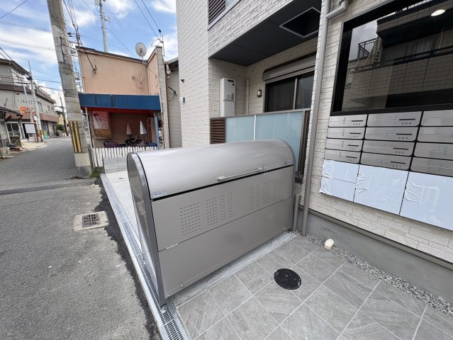 KINDAI ST ( 近畿大学 一人暮らし )のその他共用部分