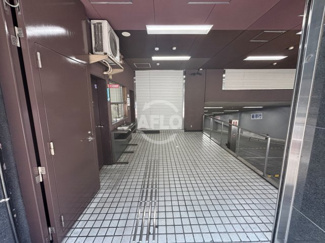 【ロビー】 | 大阪ＪＰビル | 大阪ＪＰビル