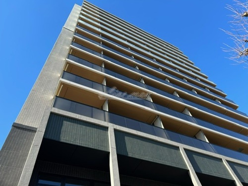 【外観】ＷＯＲＶＥ横浜伊勢佐木町 