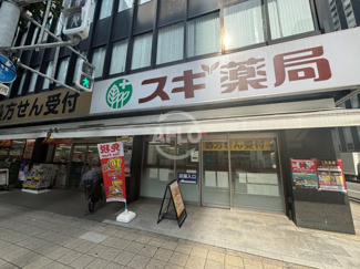 【エントランス】 | 大阪ＪＰビル
