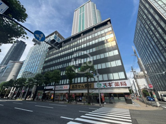 【外観】 | 大阪ＪＰビル