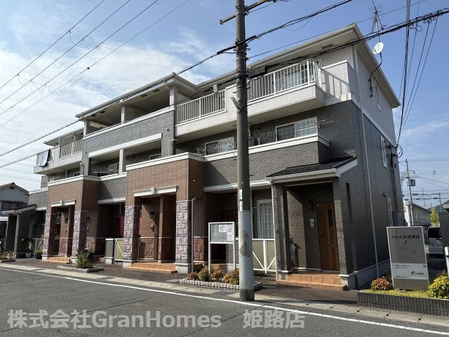 ソレイユ白浜北Ⅰ