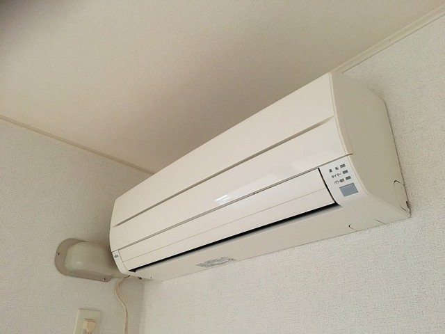 ラフィネメゾンの設備