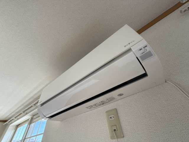 ソレアードⅠの設備