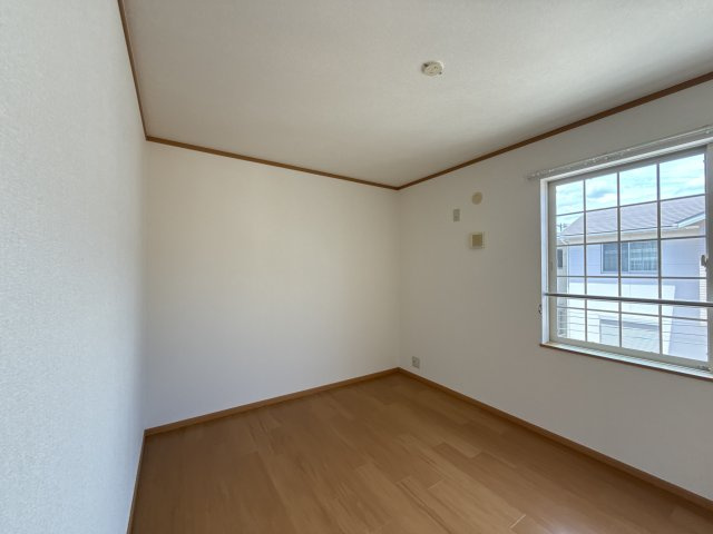 ソレアードⅠの子供部屋