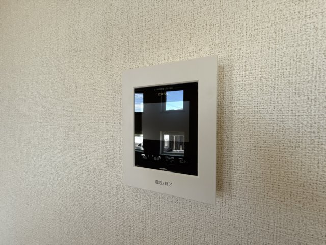 ソレアードⅠのセキュリティ