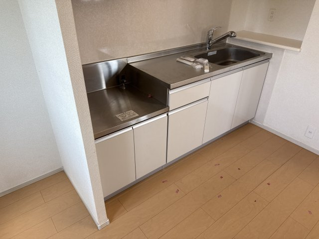 サンセールⅣのキッチン