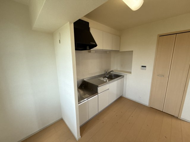 サンセールⅣのキッチン