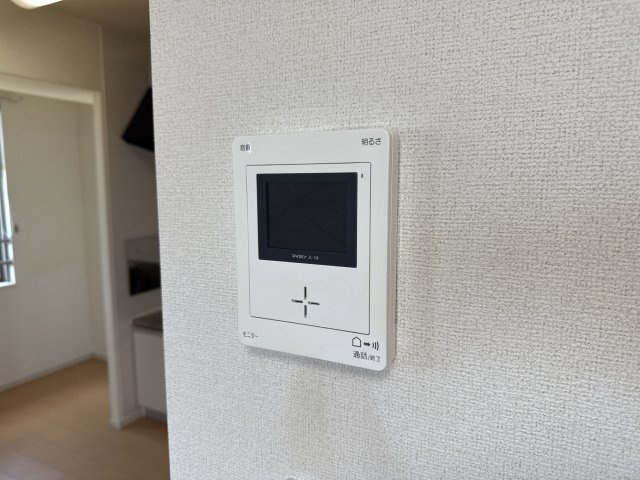 サンセールⅣのセキュリティ