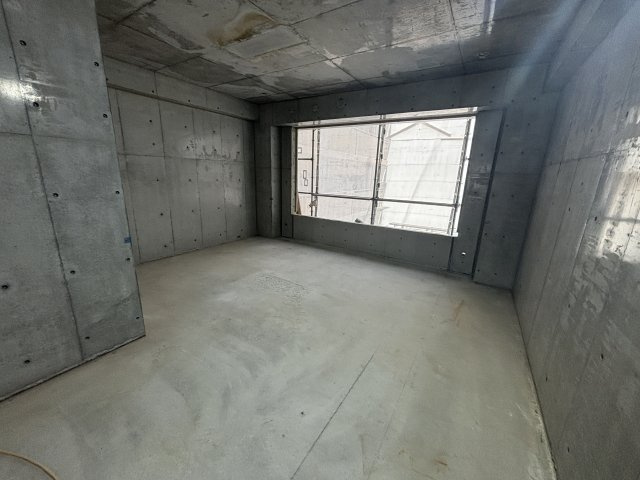 CONCOM堺筋本町Southの内装|CONCOM堺筋本町South