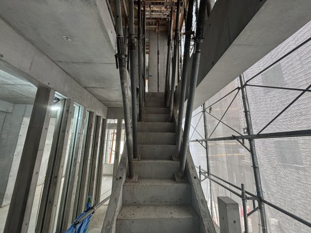 CONCOM堺筋本町Southのその他|CONCOM堺筋本町South