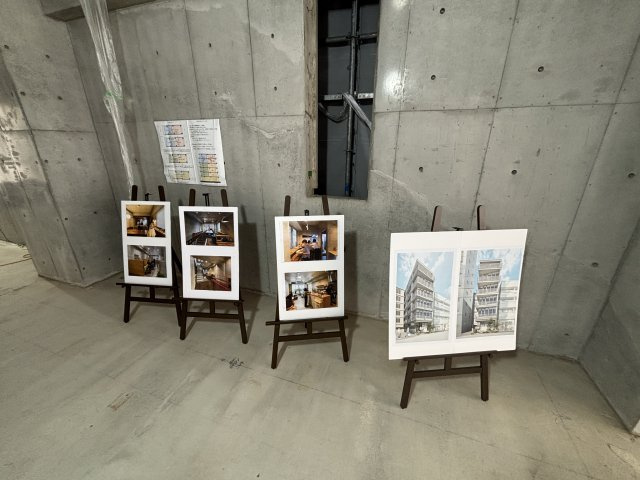 CONCOM堺筋本町Southのその他|CONCOM堺筋本町South