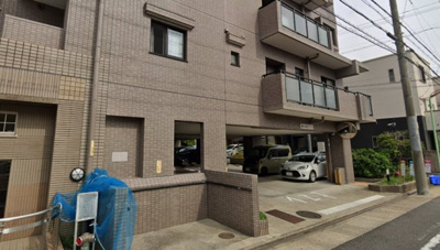 【駐車場】 | サンマンションアトレ今池南