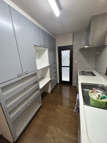 梅が丘５－１２０１－３貸家のロビー