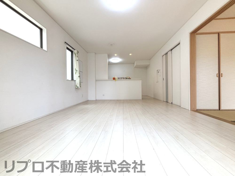 野田市中根戸建