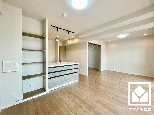 パデシオン桃山南