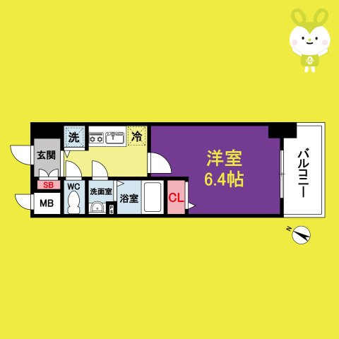 エスリード京橋