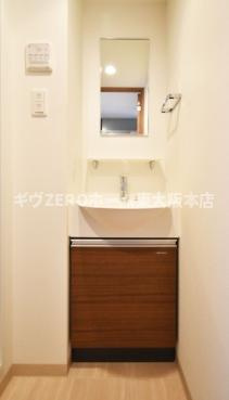 エスリード京橋のその他