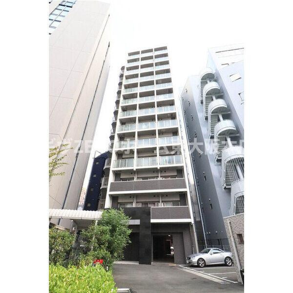 エスリード京橋