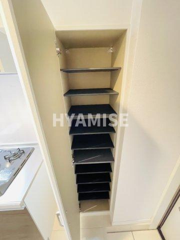 Reverent市布のその他|※同物件同室タイプの写真でございます※現況を優先します※