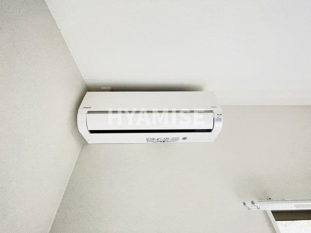 Reverent市布の設備|※同物件同室タイプの写真でございます※現況を優先します※