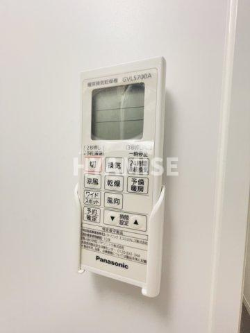 Reverent市布のその他|※同物件同室タイプの写真でございます※現況を優先します※