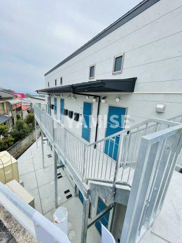 Reverent市布のその他共用部分|※同物件同室タイプの写真でございます※現況を優先します※