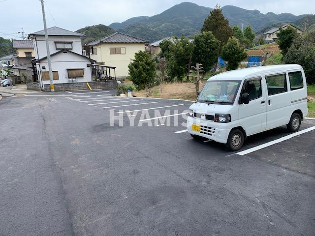 Reverent市布の駐車場|※同物件同室タイプの写真でございます※現況を優先します※